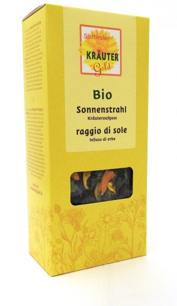 Sonnenstrahl
