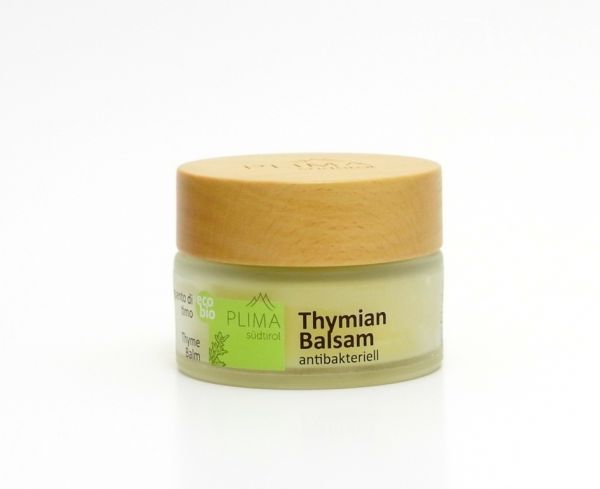 Thymian Balsam bio