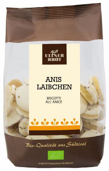 Anis Leibchen