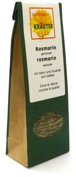 Rosmarin