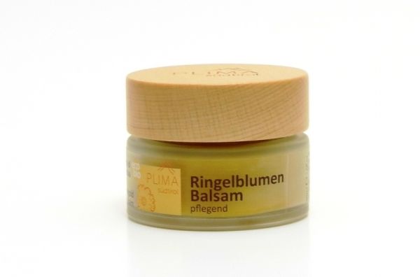 Ringelblumen Balsam bio