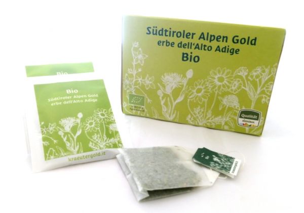Alpen Gold