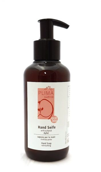 Handseife Apfel