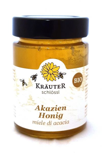 Akazienhonig BIO