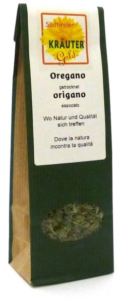 Oregano 20g IT Bio 013