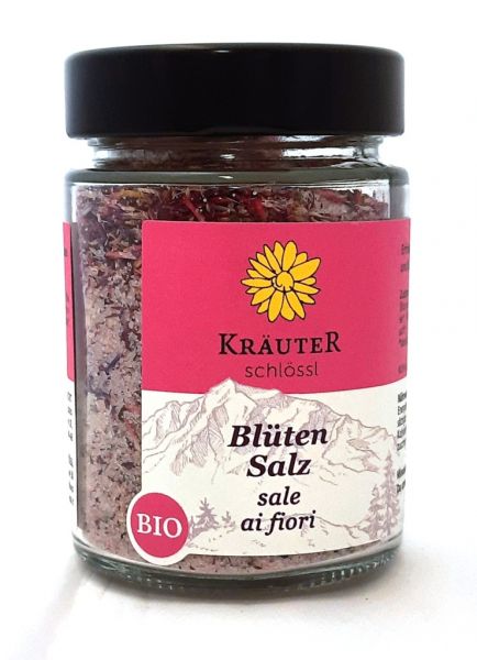 BIO Blütensalz