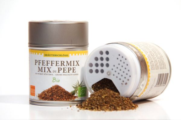 Pfeffermix
