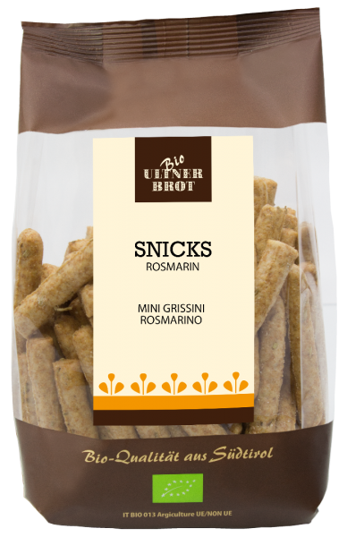 Snicks Rosmarin