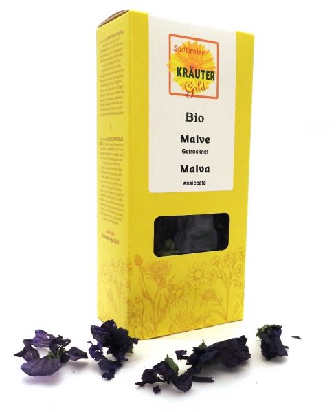 Malvenblüten violett 6g IT Bio 013