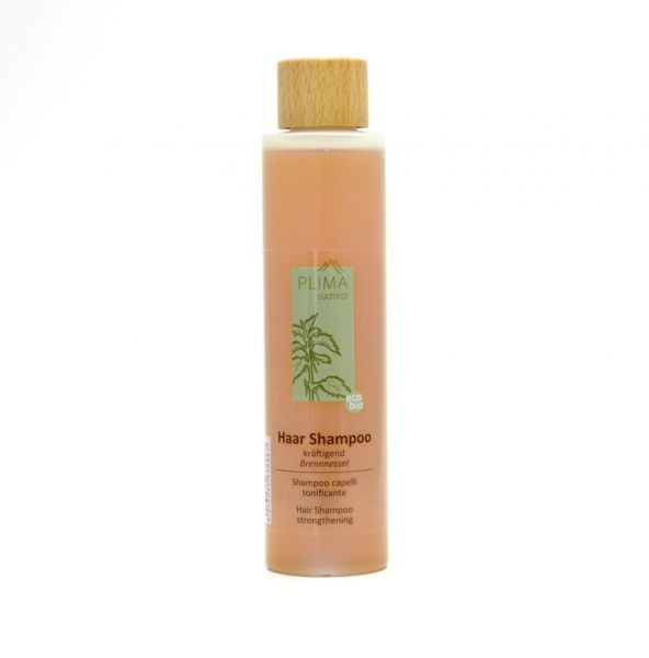 Haar Shampoo bio