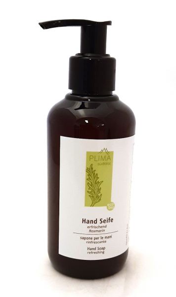 Hand Seife