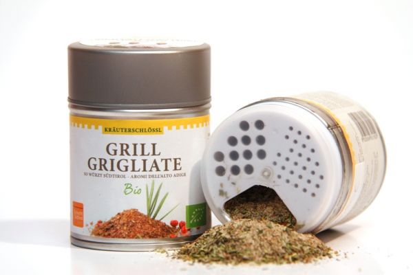 Grill