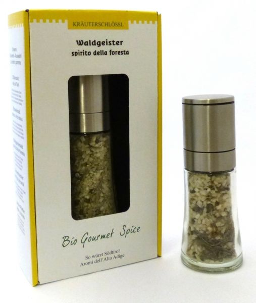 Waldgeister Mühle