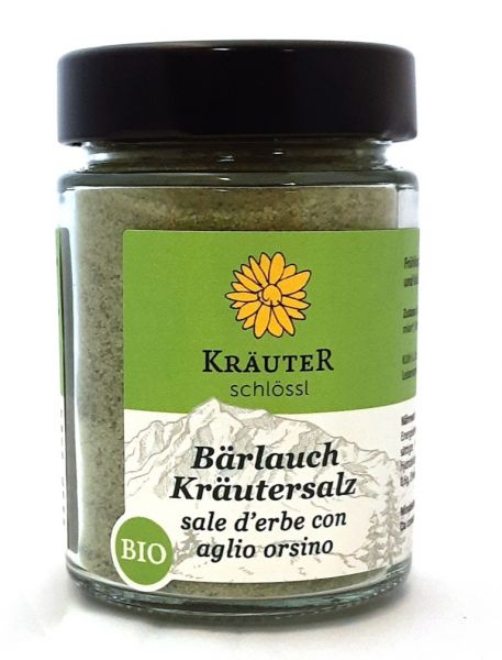 Bärlauch