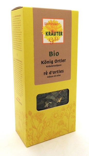 König Ortler