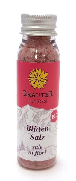 Blütensalz