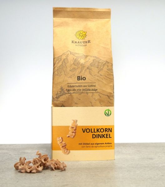 Vollkorn Dinkel
