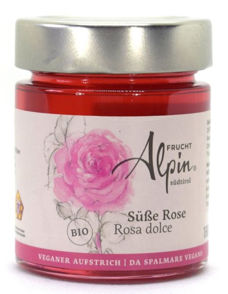 Süße Rose