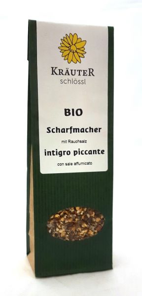 Scharfmacher 