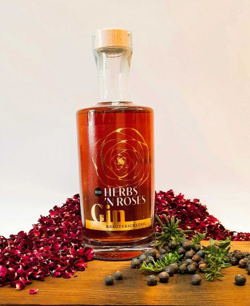 Rosen GIN