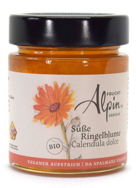 süße Ringelblume