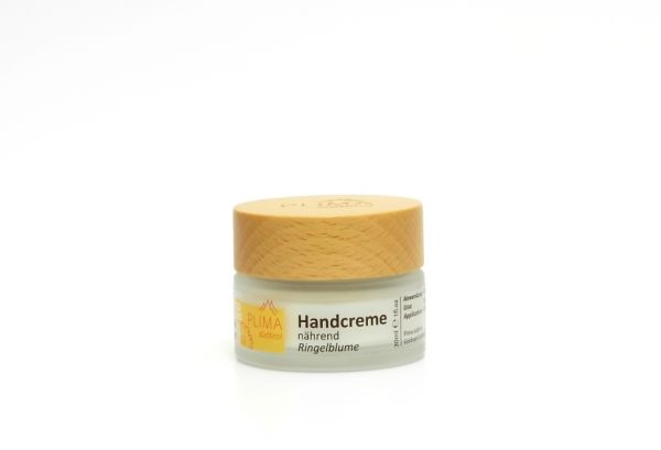 Handcreme EcoBio