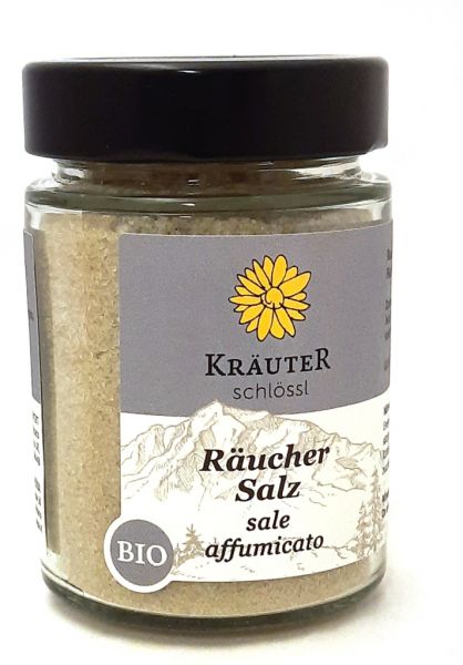 Räuchersalz