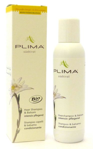 Haar Shampoo & Balsam
