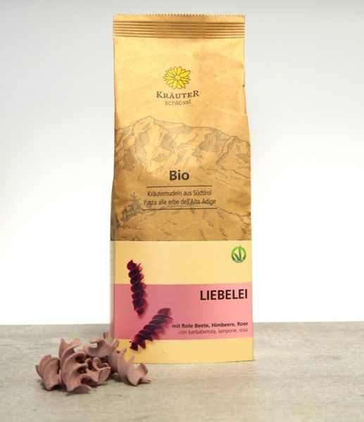 Liebelei Fusilli