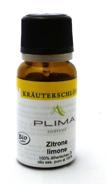 Zitrone