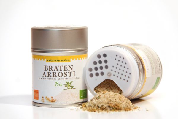 Braten