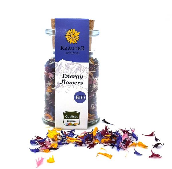Energy Flowers BIO
