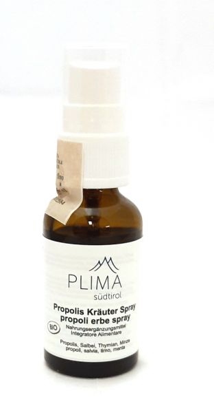 Propolis Spray