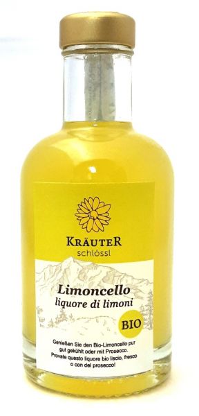Limoncello