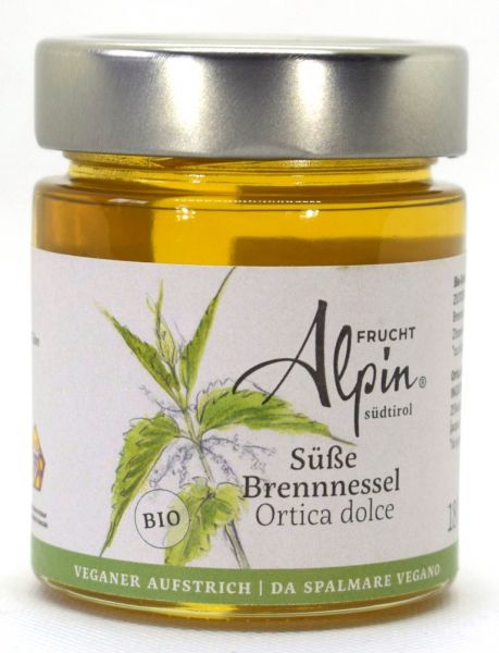 Süße Brennnessel